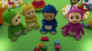 SCARICA VIDEO TELETUBBIES ITALIANO
