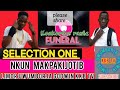 Selection One Nkun Makpakijotib (Audio 🌹🌹,): Limor Uwumborja Godwin