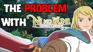 The Problem With Ni No Kuni: Cross Worlds (First Impressions/Review)