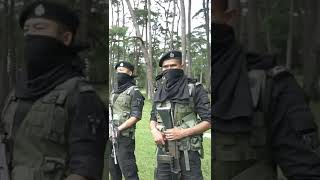 Special Operation Team| Meghalaya Police |