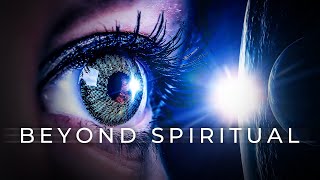 Most People Will Never See It - Vishen Lakhiani On The Spiritual World