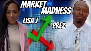 State of the Market: Inflation, Tech Stocks, & More | Livestream