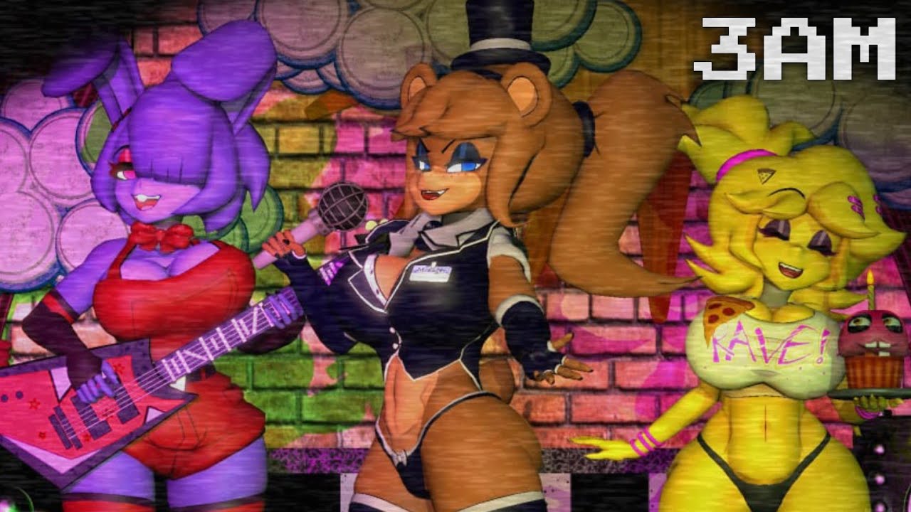 Fnaf Meme Compilation Part One Youtube