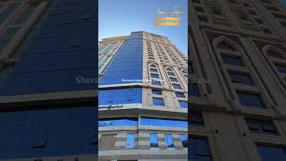 Sheraton Makkah Jabal Al Kaaba Hotel | 5 Star Makkah Hotel Review |  Labbaik Hajj Umrah