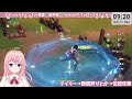 【原神】アルハイゼンの伝説任務「隼の章」やるよっ！【蒼桜すぴか genshinimpact】