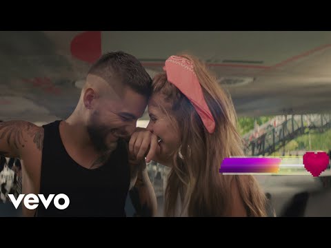 Maluma - 11 Pm