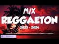 MIX REGGAETON 2023-2024 🐾 Pop Latino En Español 2023  🍁 Top Latin Songs Right Now