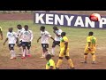 Nyakeya scores a crucial goal for Mathare United