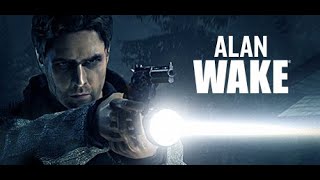 Hetzjagd vor der Radiostation - Let's Play Alan Wake Deutsch HD #5