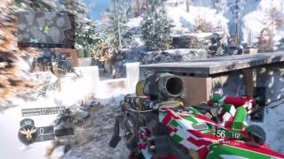 BO3 ダークマターGETだぜー