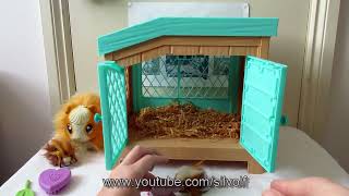 Mama Surprise Guinea Pigs Unboxing and Review Part 2