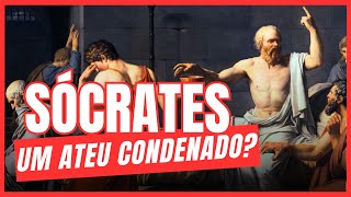 Por que ATEUS eram CONDENADOS na Grécia Antiga?