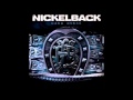 Nickelback Dark Horse