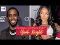 Joie Chavis Shuts Down Diddy Dating Rumors Months After Their PDA-Filled Trip || Lady T Speaks