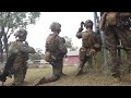 Secret Operations: Marines Patrols and Raids During Exercise Southern Jackaroo 24