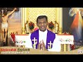 நிழல்களின் நிஜங்கள் 23 தவக்கால சிந்தனை fr. varghese vc elavur