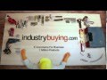 industrybuying.com - E-Commerce for Business