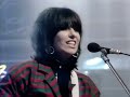 PRETENDERS // 1986-10-23 TOTP - Don't Get Me Wrong (Upscaled UHD 4K)