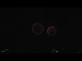 【2023】いせさき花火大会 3部「煌く西洋の光」【isesaki fireworks】