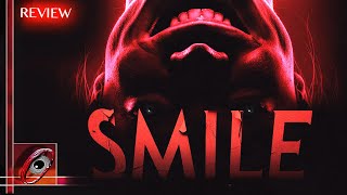 Smile (2022) Horror Movie Review | Ghost Pirate Entertainment