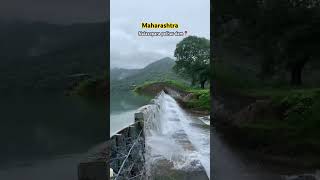 Nalasopara pelhar dam 📍❤️#shorts #travel #mumbai #nature #nalasopara #viral #india #dam #trending