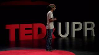 Feeding Solidarity | Giovanni Roberto | TEDxUPR