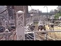 【323系】大阪環状線　新今宮駅～天王寺駅間