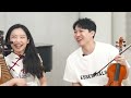 【 國樂小教室ep02 】一次四首移植曲_原來柳琴也可以演奏小提琴世界名曲❗️feat @anviolin