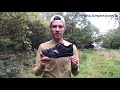 review saucony xodus 10 trail running shoe test