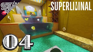 SUPERLIMINAL | #4 - Loving This Crazy World