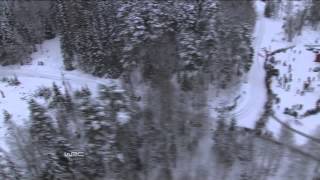 Rally Sweden: Stage 17-19