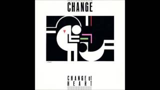 Change - Warm