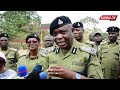 IGP SIRRO ATINGA KUKAGUA KIKOSI CHA ASKARI KUELEKEA UCHAGUZI MKUU...