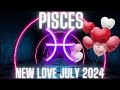 Pisces ♓️ - They Miss You When You Are Not With Them...