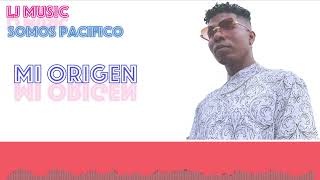 Mi Origen | Somos Pacifico LJ Music, Railly, Elvis W - Salsa Urbana 2023 ( Liryc