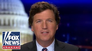 Tucker: Corrupt mainstream media takes lying to Olympic levels
