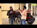 massey 9563 4x4 crdi ਨੇ ਪੂਰੀ ਹਨੇਰੀ ਲਿਆਦੀ ਆ ਇਸ ਦੇ ਜੋਰ ਦੇ ਲੋਕ ਦਿਵਾਨੇ ਆ