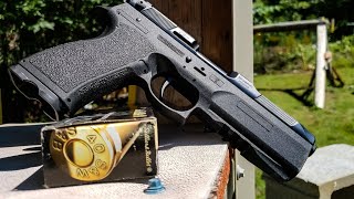 FK BRNO PSD - 40S\u0026W test