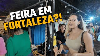 Você já ouviu falar da Auê Feira?? Vai gostar!!