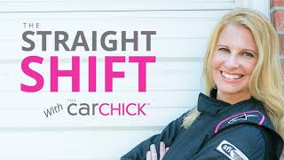 The Straight Shift, #14:  The Right Way to Detail Your Car