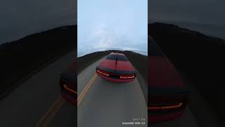 6 speed hellcat vs 10 speed