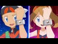 POKEMON IMAGINE DRAGONS MASHUP AMV