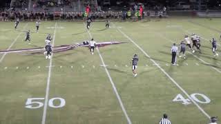 2017 Smithville vs. TCPS Hype Video