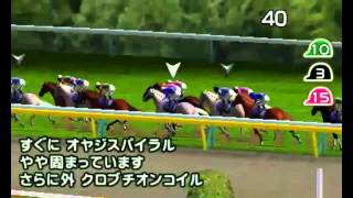 G1グランプリ最強馬ランキング10月号 ２戦目天皇賞（秋）