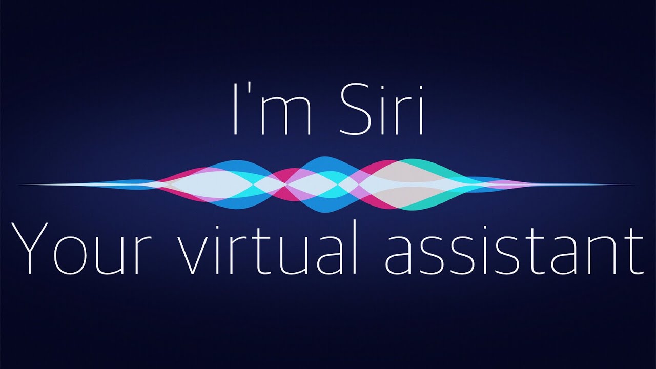 Siri Can Sing ! Closer - The Chainsmokers -ft. Apple Siri [ I'm Siri ...