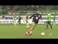 lord bendtner s graceful warm up part 2