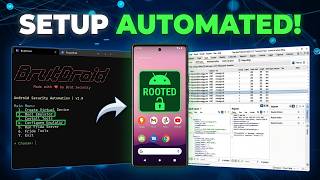 Complete Android Security Testing Setup | Bug Bounty, Root & SSL Pinning Bypass