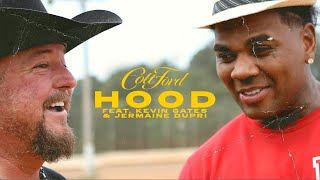 Colt Ford - Hood (feat. Kevin Gates & Jermaine Dupri) [Official Music Video]