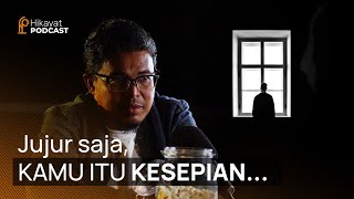 Dimana Letak Ketenangan?