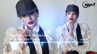 Bizan Dutora .... SHABNAM  SURAYO  (Farsi Song )